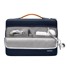 TOMTOC Defender-A14 torba za prijenosno računalo od 16", tamnoplava